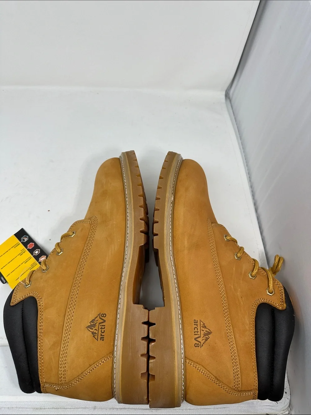 arctiV 8 Work boots Size 13